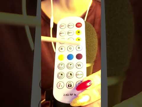 ASMR ☆ Scratching ☆ Clicking ☆ #asmr #asmrvideo #scratch #relax