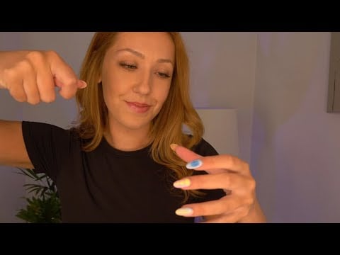 ASMR Propless Cafe - Making coffee, smoothies and iced drinks RP