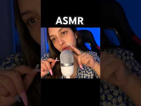 Scratching Uñas postizas #scratching #asmrcasero #mouthsounds #asmrnailtapping #fakenail #asmr