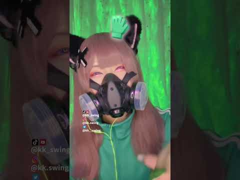 【asmr】絵文字でタッピング🍀#shorts #asmr #四葉の抹茶
