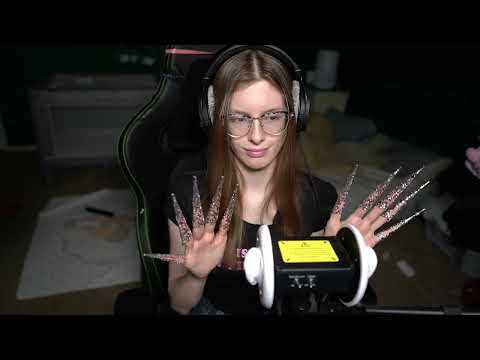 ASMR deep in your brain