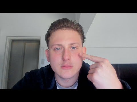 ASMR story time : i got beat up