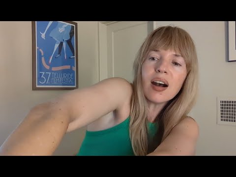 ASMR Cracking Your Joints ✨ Chiropractic Session with Gloves + Adjustments