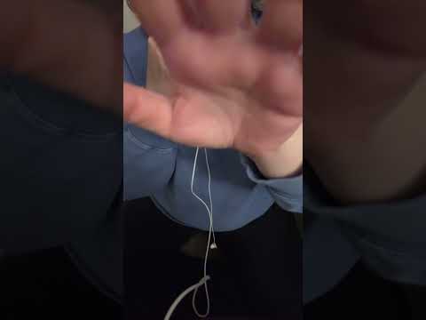 ASMR Camera Raking