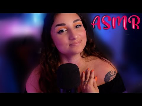 ASMR FRANÇAIS : MA VOIX VA T’ENDORMIR 😴