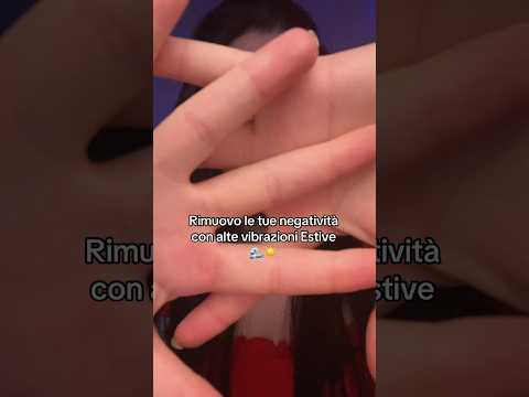Fermati qui 🍀🫶🏻