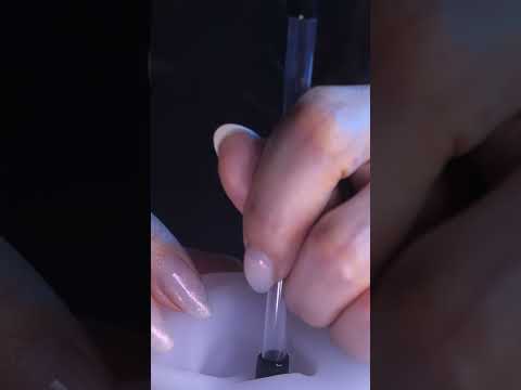 #asmr Rapid taps on your eardrums