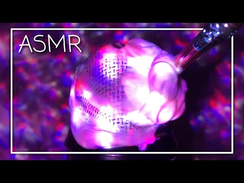 ASMR || Shaving Cream but without Cling Film… 😬 (No Talking) ~ Jonathan ASMR