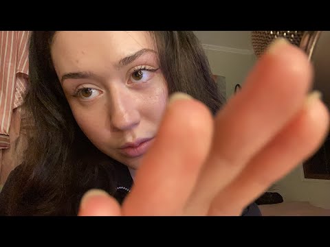 Te ayudo a dormir🌸 ASMR en español