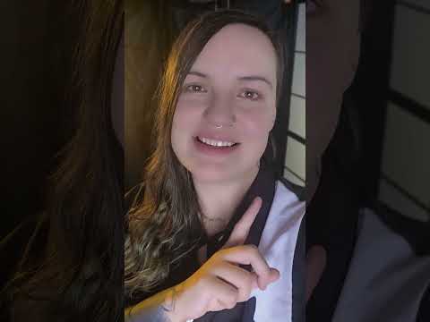 ASMR Namen Tracing & Q&A  (AUFRUF)