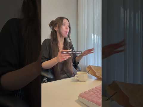 ASMR Day in my life at the Law Firm 🍵🩶🖥️ #beautyasmr #officelife #lawschool