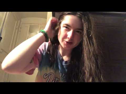 Nonsensical personal attention ASMR