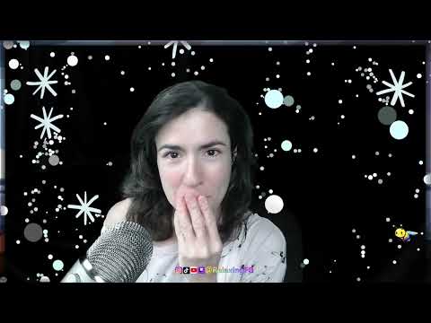 ASMR - Knuckle Cracking