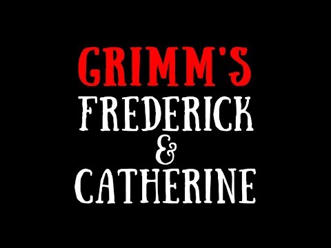 🌟 ASMR 🌟 Frederick and Catherine 🌟 Grimm's Fairy Tales 🌟 Whisper Triggers 🌟
