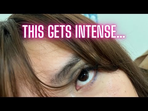 What Happens When You Maintain Eye Contact for 10 Minutes Straight