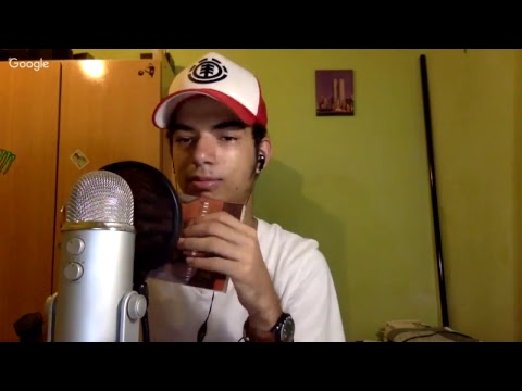 [ REDIFF ] LIVE ASMR FR 🔴 #8 : Bla-bla , détente