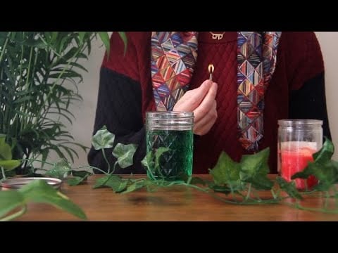 Match Lighting - ASMR | Lighting Matches | Tapping | Whispering