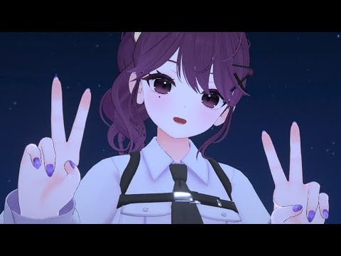 ASMR Giving You A Haircut