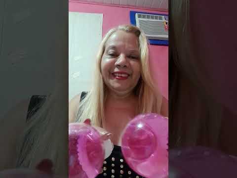 #ASMR # Sons do ice globes. 🥱🥱