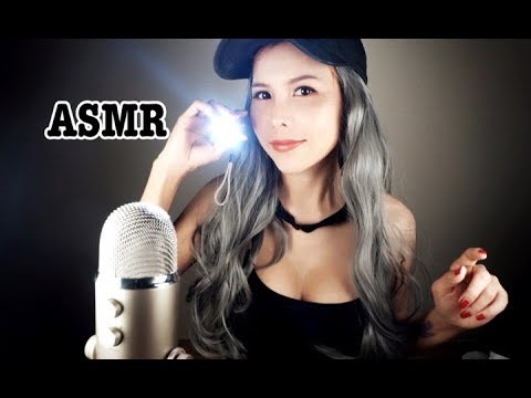 ASMR ไทย🇹🇭 40 TRIGGERS IN 2 MIN.