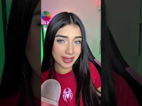 #asmr #suenoreparador #roleplay #dormirserapido