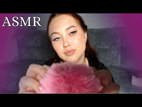 АСМР МАССАЖ МОЗГА ПЕРЕД СНОМ | ASMR BRAIN MASSAGE BEFORE SLEEP