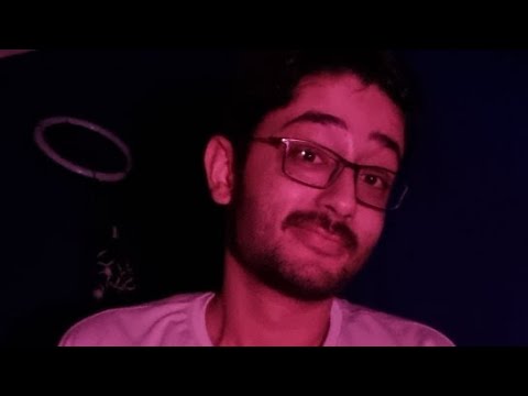 ASMR Livestream - Batti Gul Tingles Full