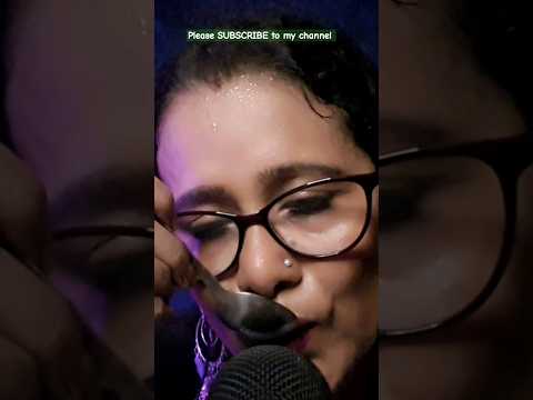 Asmr Eating your Face #relax #asmr #asmrghosal #asmrtriggers