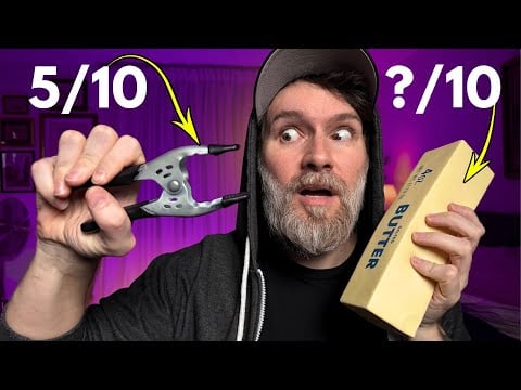 Top 10 ASMR Triggers 📈