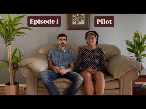 HOME BOUND | S1•E1: Pilot