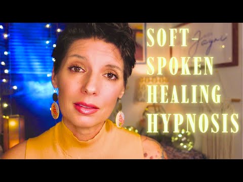 The YouTube algorithm is keeping us apart... Don't let it. | Intro To Hypnosis + Guided Meditation ✨
