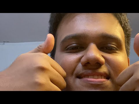 Pro's ASMR is live