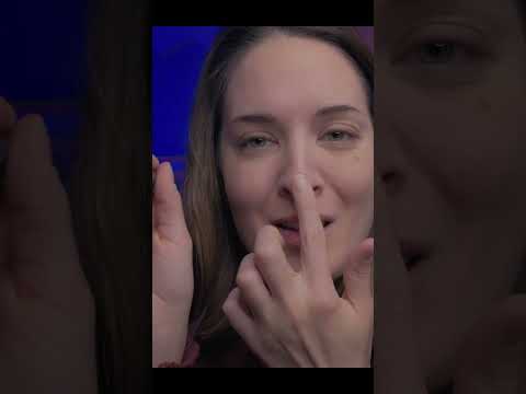 [preview..]  Relaxing ASMR Eye Exam | Soft Spoken Binaural Roleplay for Sleep & Comfort