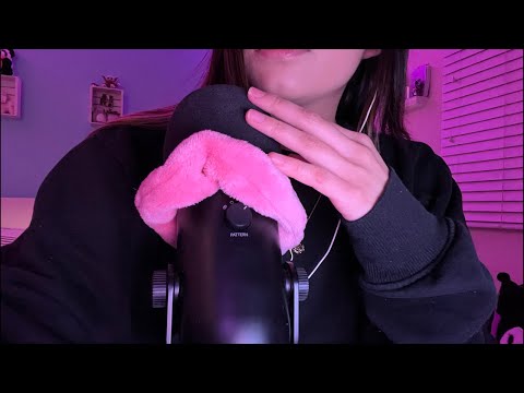 ASMR + Chatting💤