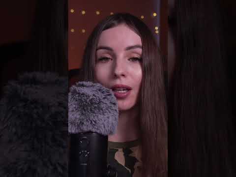 Does this ASMR guessing game actually work #asmr #sleep #shorts