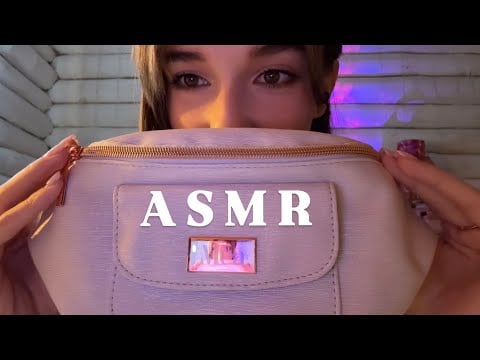 ASMR Болталка + персональное внимание 