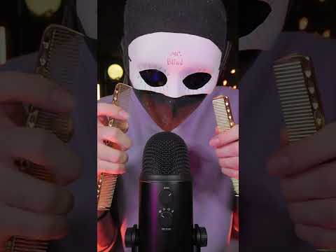 ASMR To Help you Fall Asleep #mrblind #relax #triggersforsleep #asmrtriggers #blindasmr #tingles