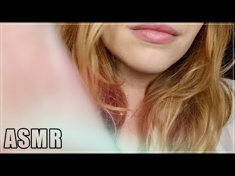 ASMR FRANÇAIS 🌸 "JE T'EXAMINE " - MEDECIN GYNECOLOGUE