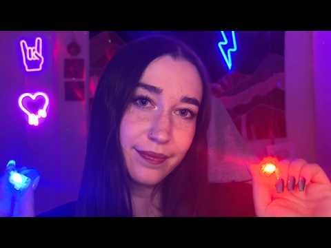 Looped Soothing & Tingly ASMR To Fall Asleep to 😴