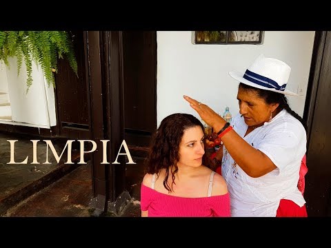 DOÑA ROSITA, LIMPIA ESPIRITUAL, Cuenca, ASMR, SPIRITUAL CLEANSING, Pembersihan spiritual, 영적 정화