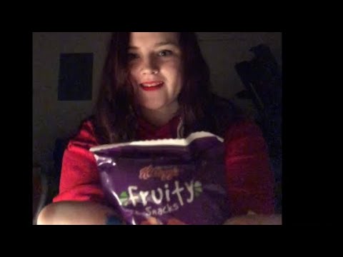 Snack Time ASMR