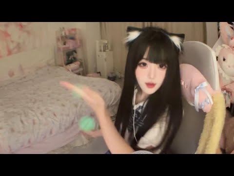 Ultimate Sleepy ASMR | Gentle Nails Scratching