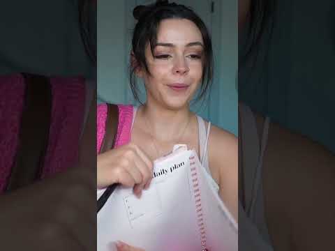Your Personal Assistant Reviews Your Schedule (You're Late!) #asmr #roleplayasmr #funnyasmr #tingles