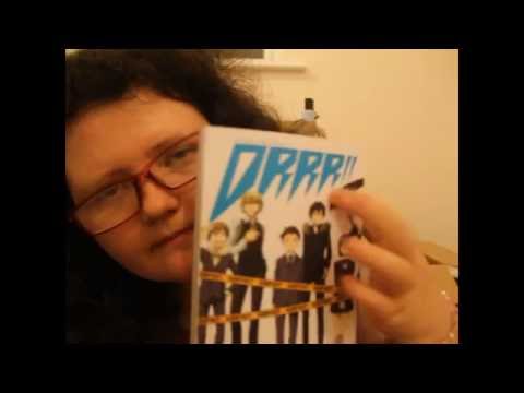 ASMR FAST MANGA BOOK TAPPING FOR TINGLES