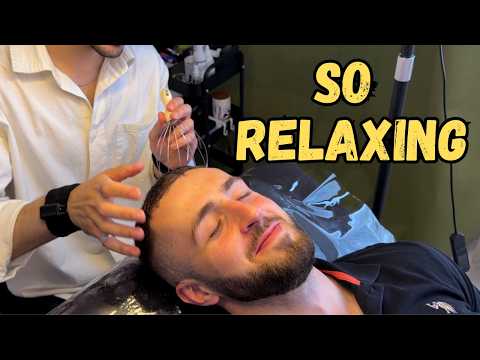 ASMR Personal Attention | Soft Whispers, Massage & Deep Relaxation