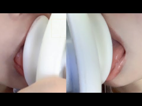 【karai 辣辣】Earlicking 双耳舔耳和女仆哄睡吹气啵啵舔耳预览