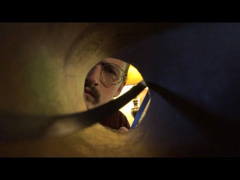 ASMR There’s Something In Your Eye Roleplay (3 Minute Version)