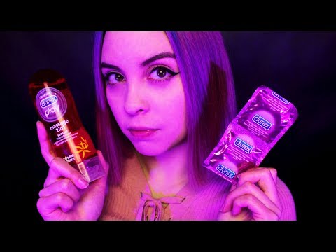 ASMR TRIGGERS FOR SLEEP 😴 | АСМР ТРИГГЕРЫ ДЛЯ СНА 💤