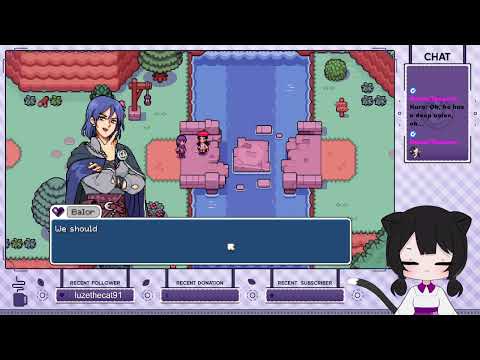 [Cozy] Fields of Mistria #1 ♡