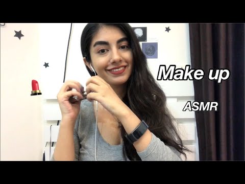 ASMR 1 Minute MAKE UP 👄💄